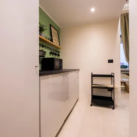 Erbe12 Loft&park Apartment
