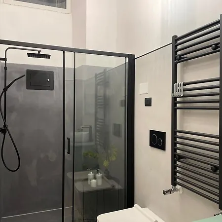 Erbe12 Loft&park *
