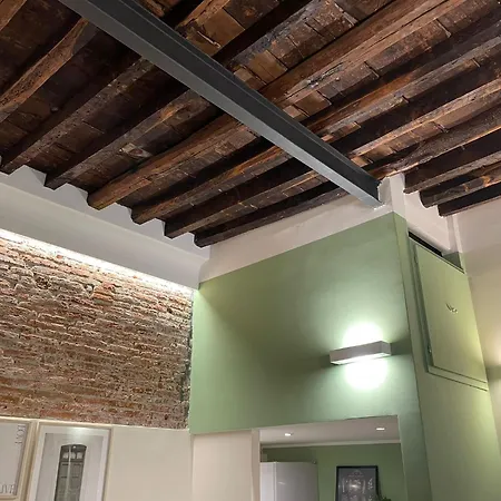 Erbe12 Loft&park