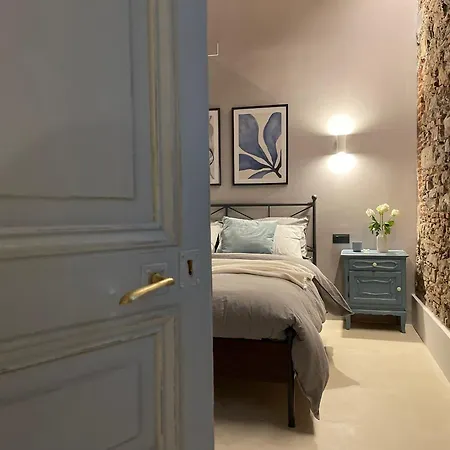 Apartment Erbe12 Loft&park Genoa