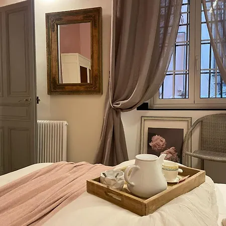 Erbe12 Loft&park Apartment