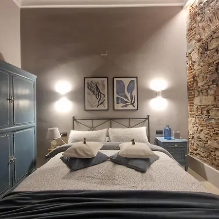 Erbe12 Loft&park Apartment Genoa