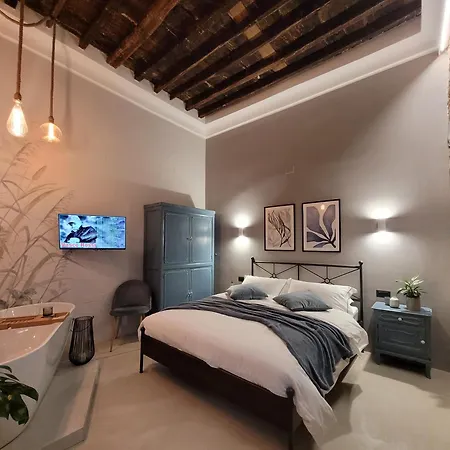 Appartamento Erbe12 Loft&park *