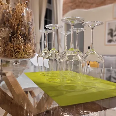 Erbe12 Loft&park Appartamento