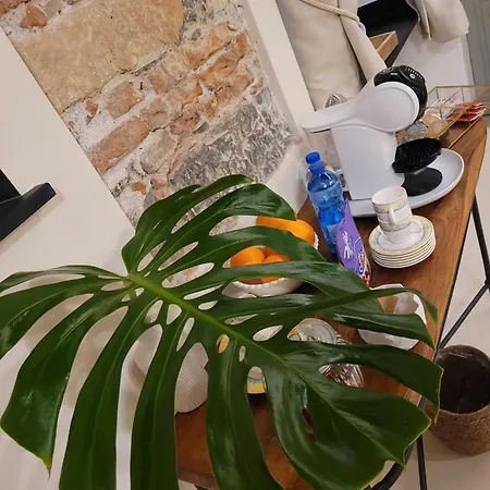 Erbe12 Loft&park