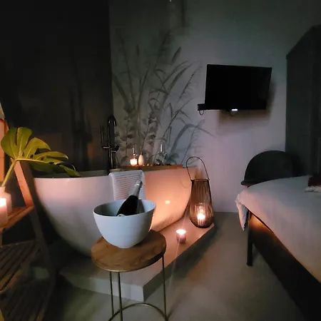Appartamento Erbe12 Loft&park Genova