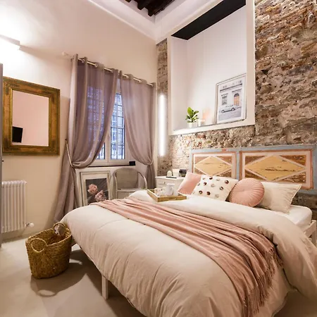 Erbe12 Loft&park Appartamento Genova