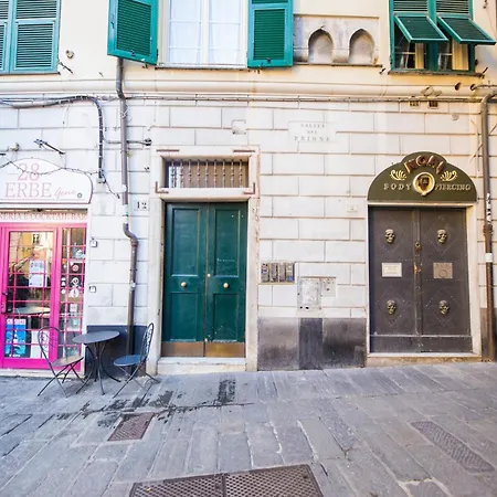 Erbe12 Loft&park Appartamento *