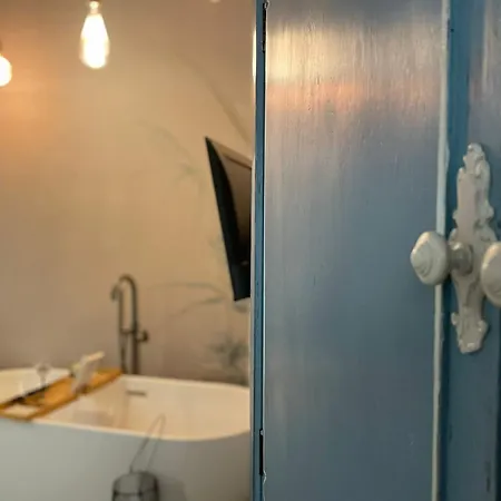 Appartamento Erbe12 Loft&park