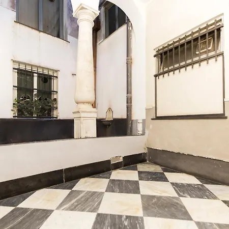 Erbe12 Loft&park Genova