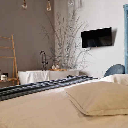 Erbe12 Loft&park Appartamento Genova