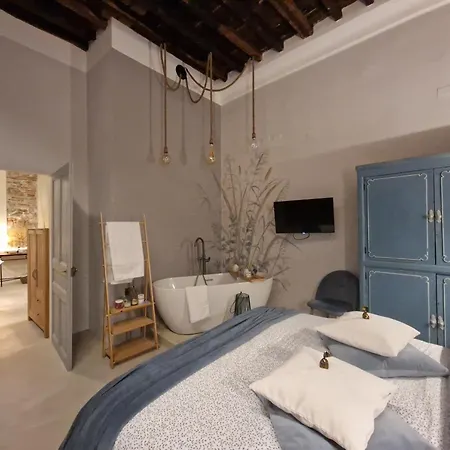 Erbe12 Loft&park *